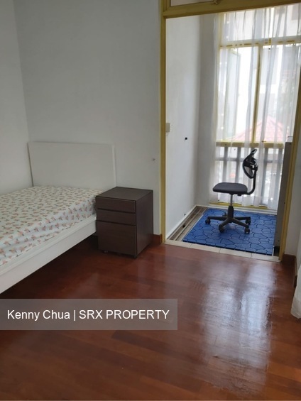 Villa Azura (D10), Condominium #448786821